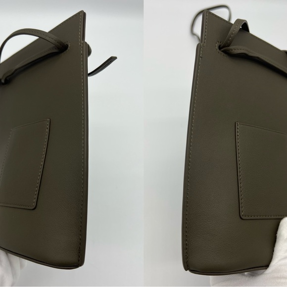 Authentic New Loewe Dice pocket classic calfskin - Picture 10 of 16